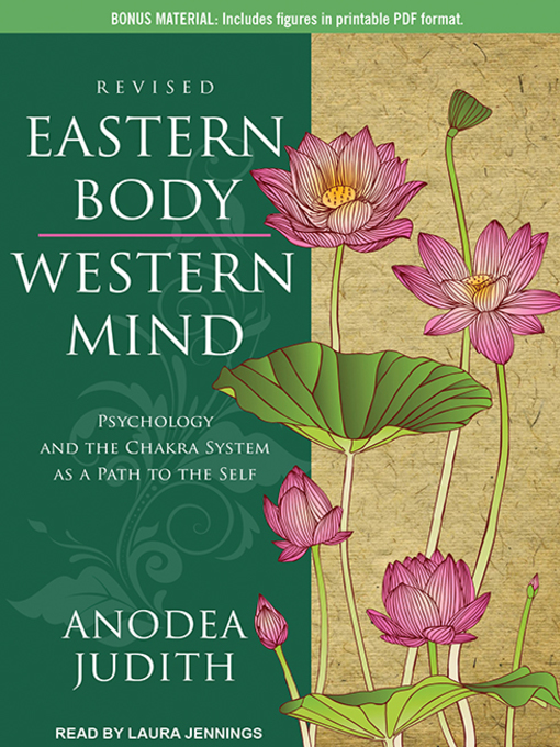 Title details for Eastern Body, Western Mind by Anodea Judith, PhD - Available